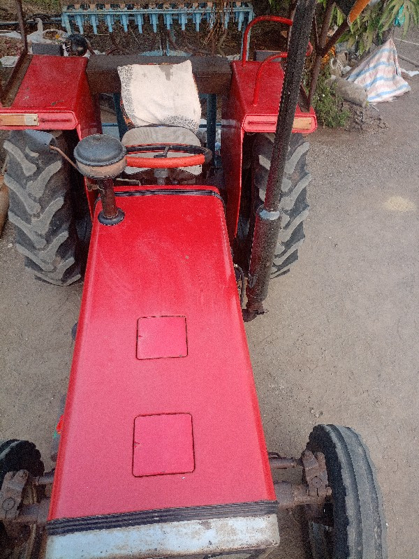 massey 1035 pow...