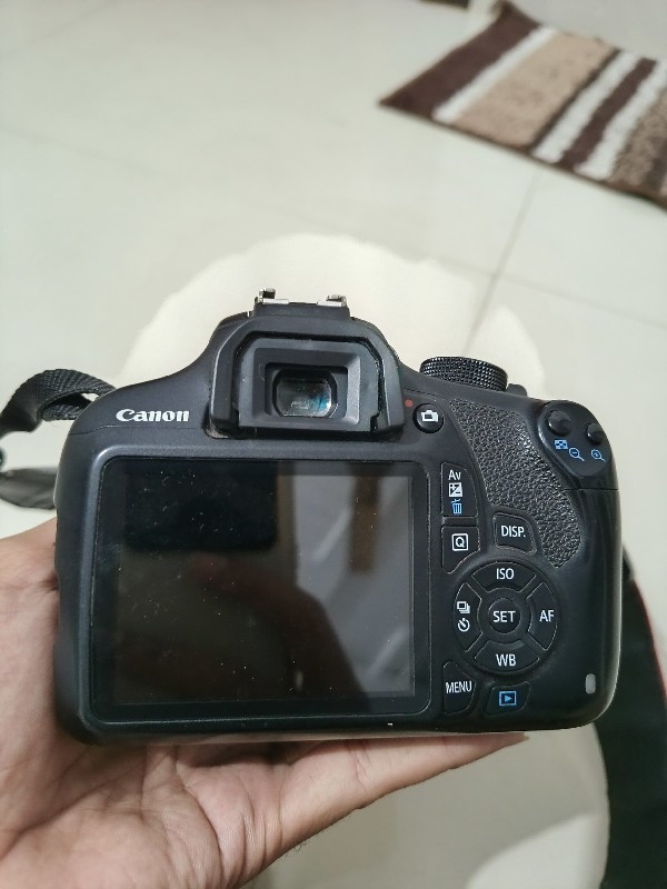 canon 1200d