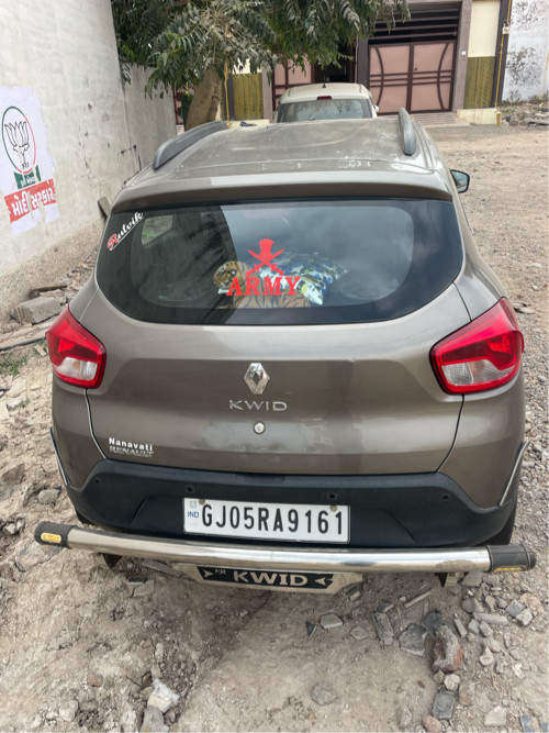 Car vechvani se