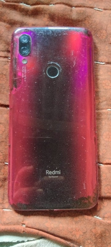 redmi 7