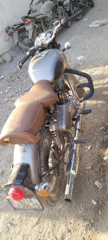 royal Enfield b...