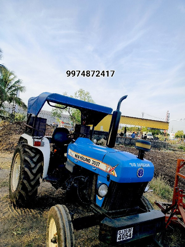 new holland 303...