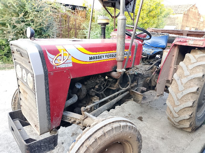 massey 245 
mod...