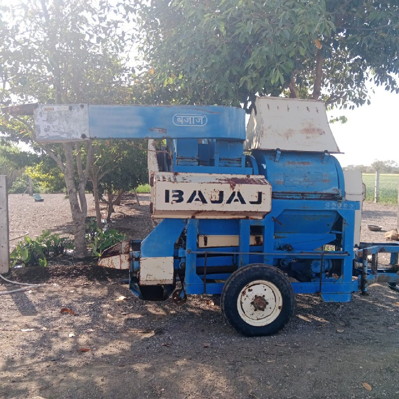 Bajaj  thresar