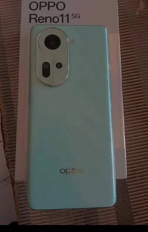 oppo Reno 11  5...