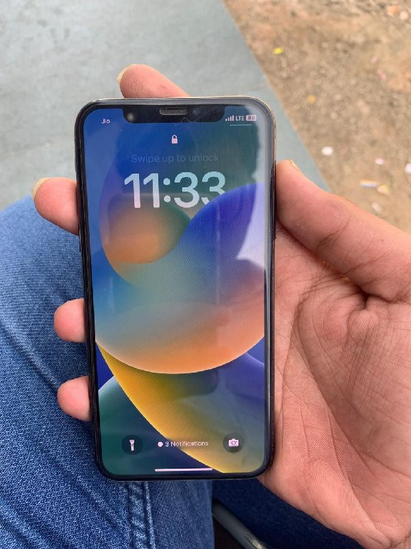 iphone x all wo...