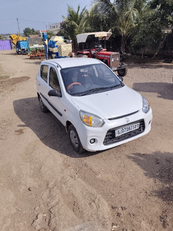 alto 800   ac s...