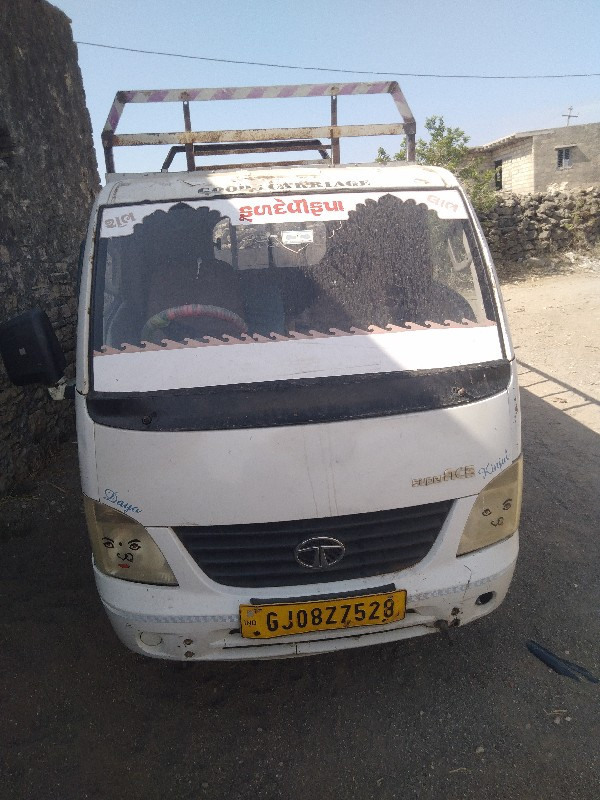 Tata Supar ace