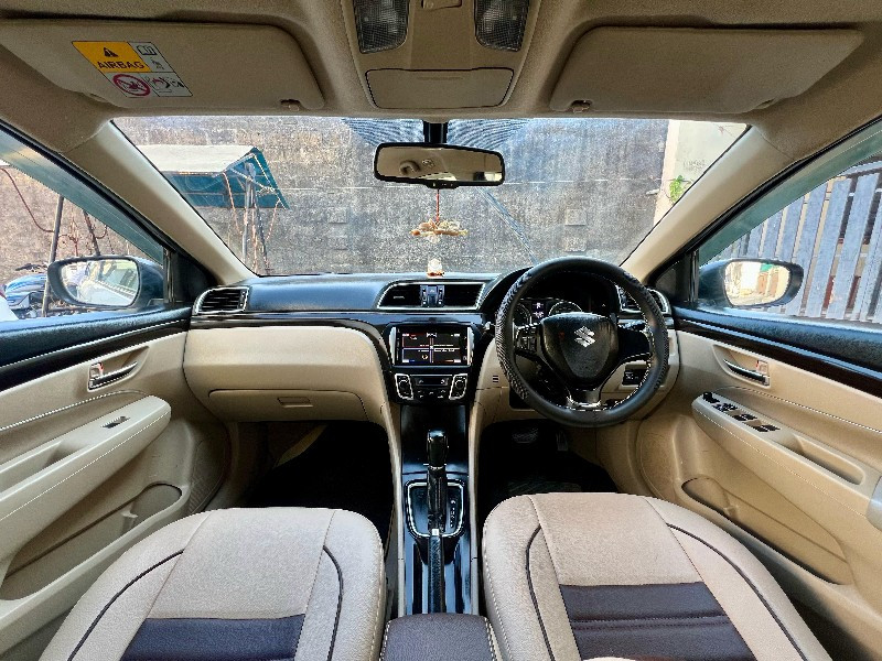 Maruti Ciaz Alp...