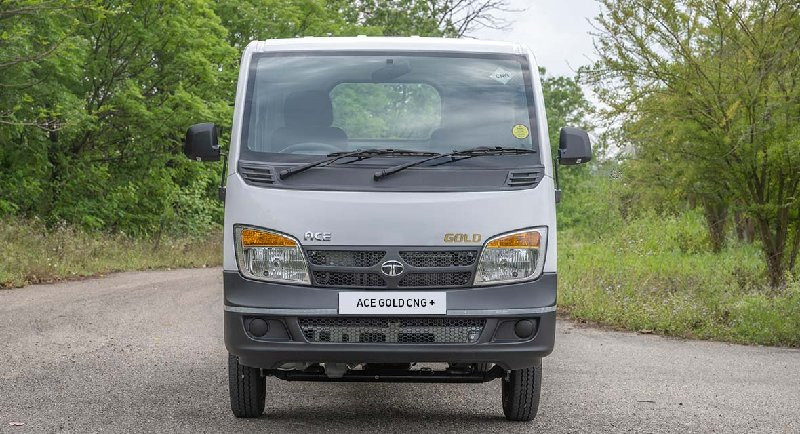 Tata Ace 2.0