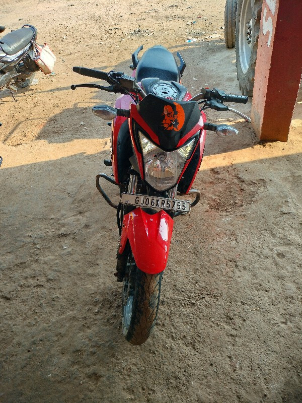 CB HORNET 160cc...