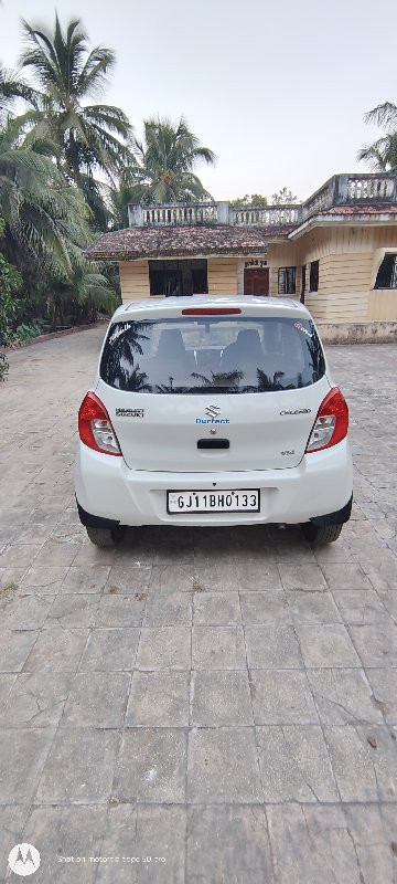 Maruti Suzuki C...