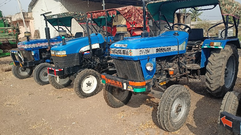 madhav tractor