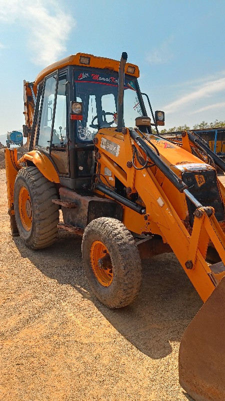 jcb 2010