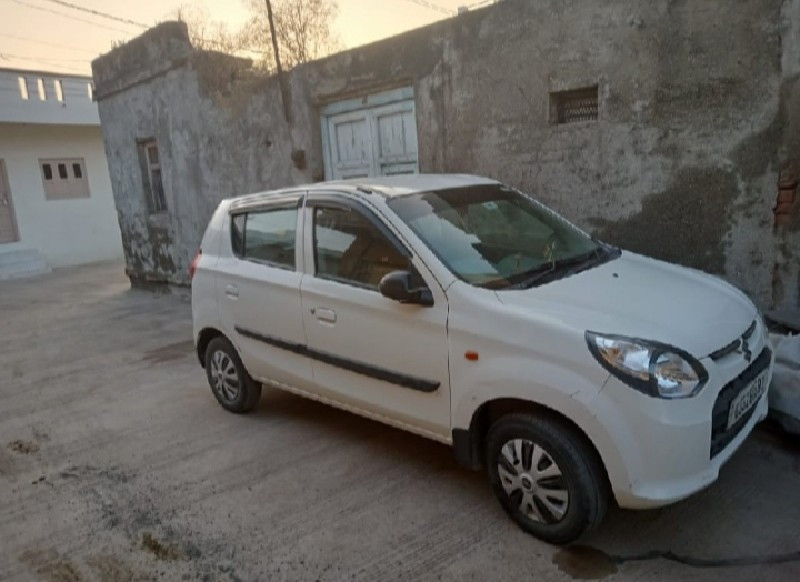 Alto 800 LXI