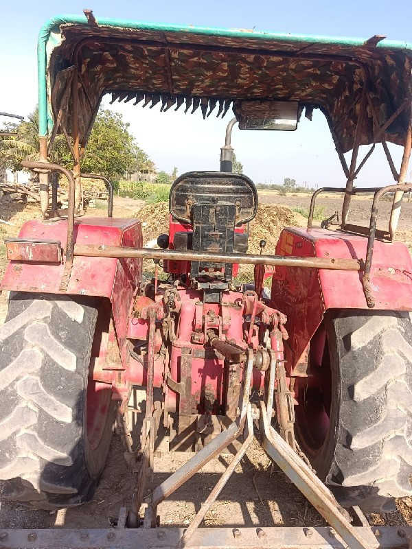 mahindra 475