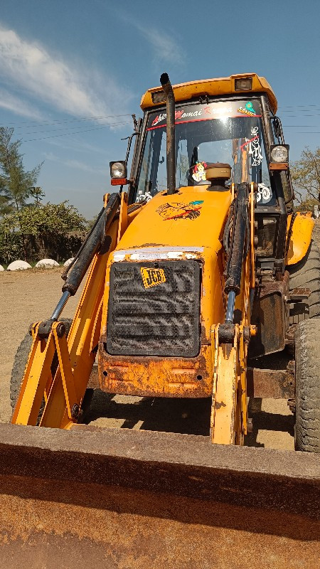 jcb 2010