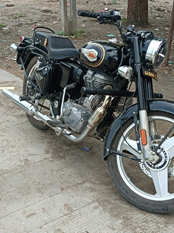 royal Enfield s...