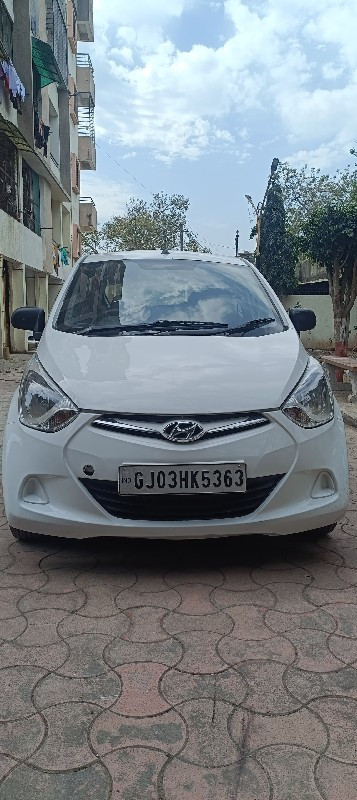 Hyundai Eon 201...