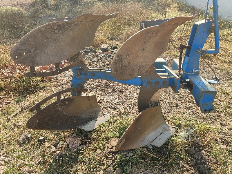 umiya mb plough