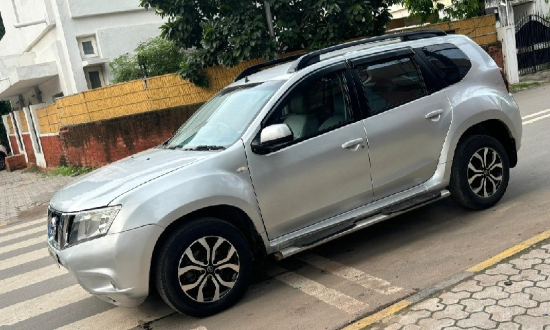 Terrano