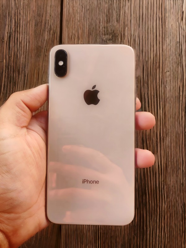 iPhone XS MAX T...