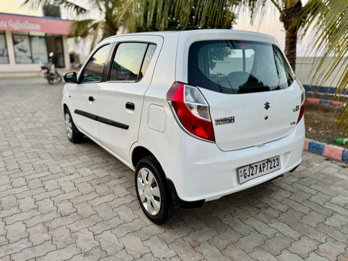 MARUTI ALTO K10...