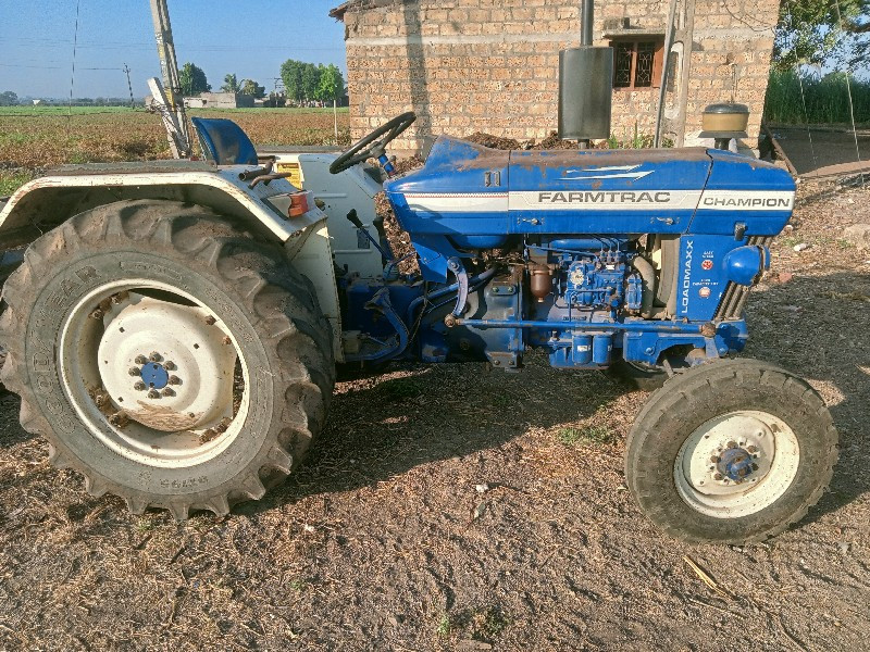 farmtec 39