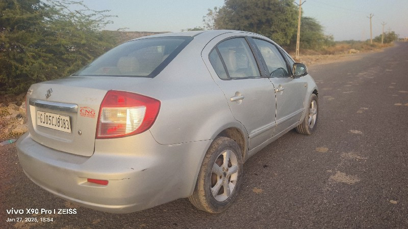 SX4, ઇકો, સીટી,...