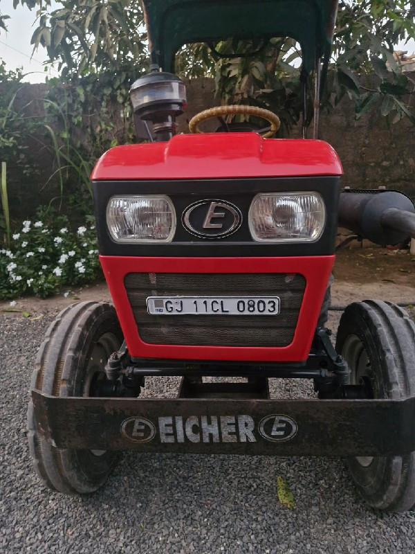 Eicher 188