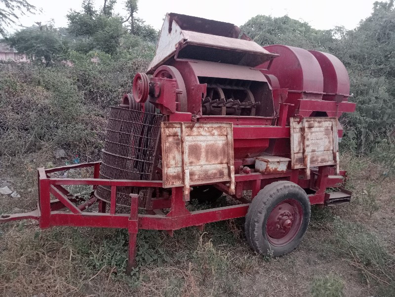 વેચવાની છે ફુકણ...