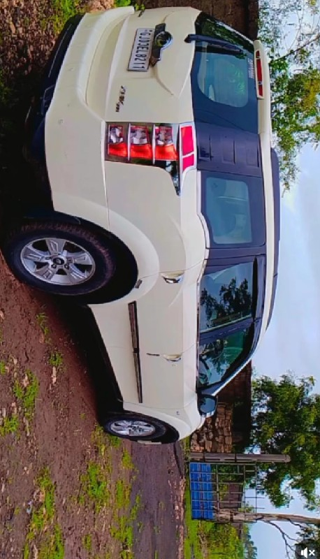 xuv 500