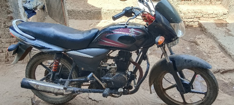 bajaj platina