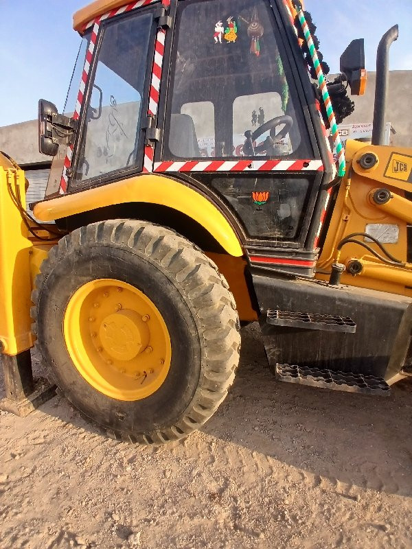 Jcb 3dx model 2...