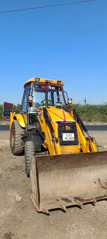 jcb 3dx 2011 mo...