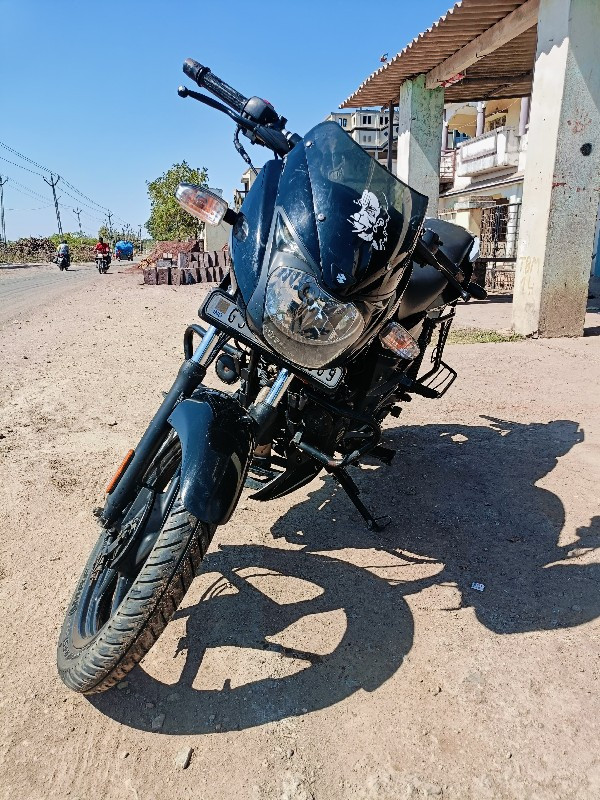 pulsar 125cc