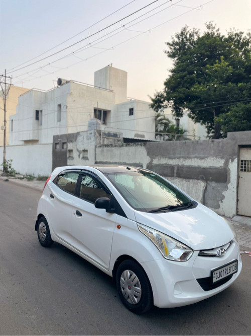 Hyundai Eon Pet...