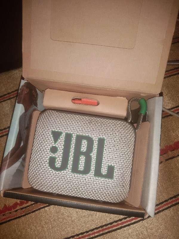 JBL GO 4