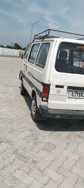 MARUTI OMNI (VA...