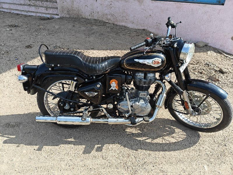 royal Enfield s...