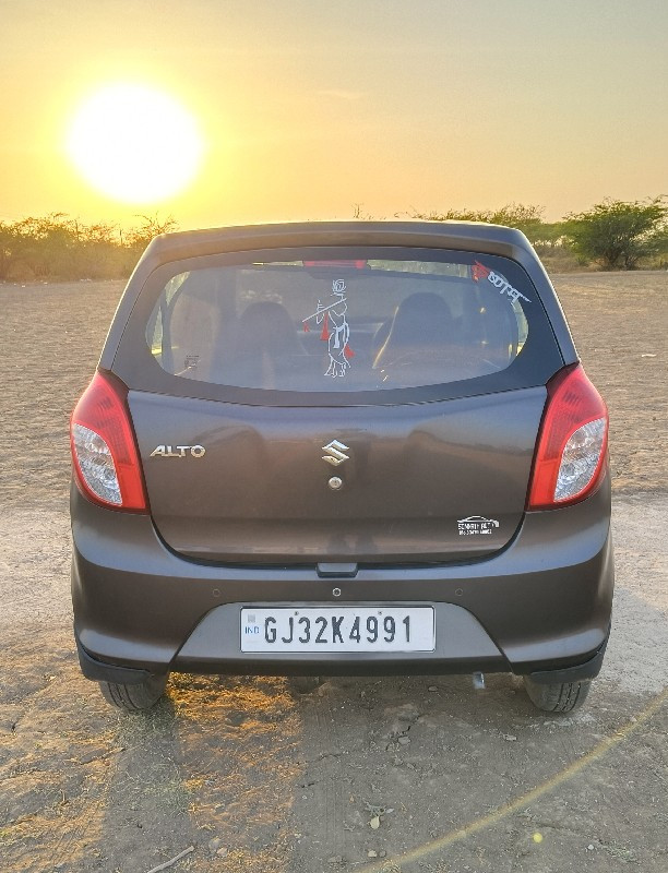 Maruti Suzuki A...