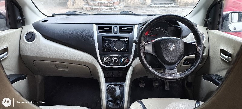 Maruti Suzuki C...