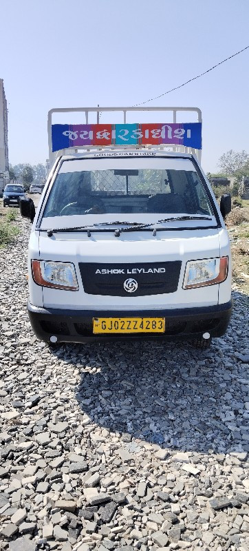 ashok Leyland d...