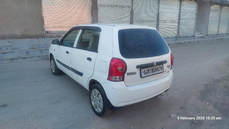 alto k10