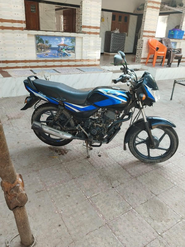 CT 100 વેચવાની...