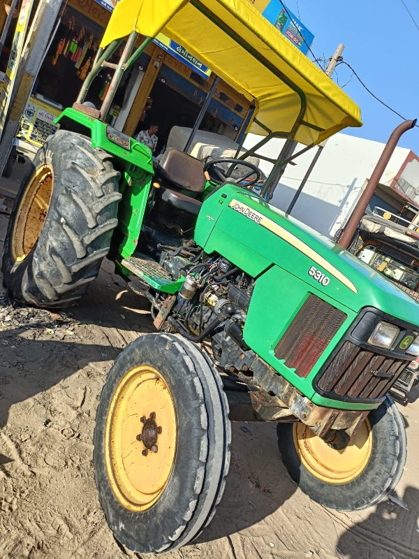 2011 john Deere...