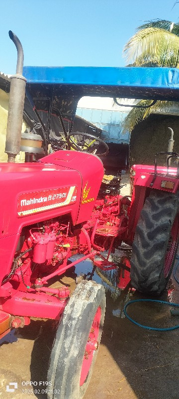 dharti tractor