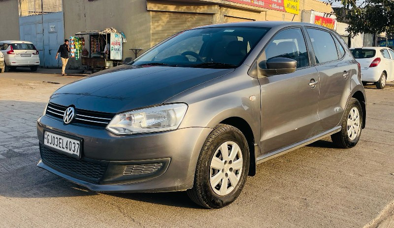 VW POLO - 2013