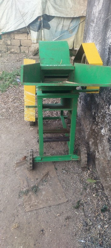 નીણ કટર મસીન