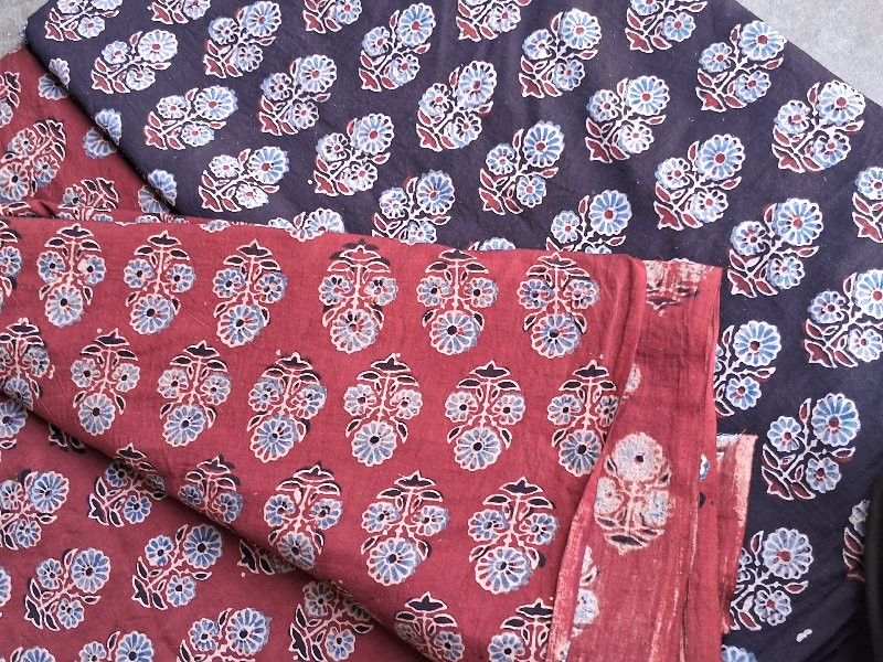 ajrkh fabric